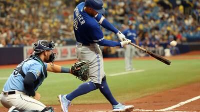 Rays VS Blue Jays Weekend Betting Preview