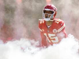 Chiefs VS Jets Picks, Predictions, and Odds