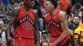 2022-23 NBA Championship Odds: Can the Toronto Raptors Make a Deep Playoff Run?