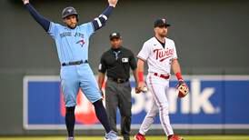 2023 MLB Playoffs Best Bets: Blue Jays VS Twins Game 1 Predictions