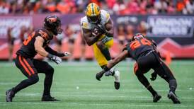 CFL Week 16 Best Bets & Odds: Can the Elks Slay the Lions?
