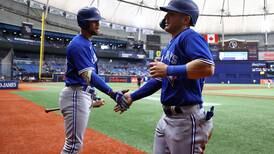 Blue Jays VS Twins Weekend Betting Preview