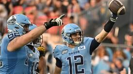 2023 CFL Playoffs Division Finals: Alouettes VS Argonauts Picks, Predictions, and Odds