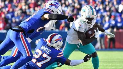 Dolphins VS Bills Picks, Predictions, and Odds