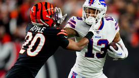 NFL Playoffs Divisional Round Best Bets: Bengals VS Bills