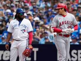 Shohei Ohtani Next Team Odds: Blue Jays in the Mix for Superstar Free Agent