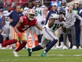 49ers VS Seahawks Picks, Predictions, and Odds