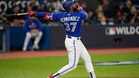 How Does the Hernandez Trade Impact the Blue Jays World Series Odds?
