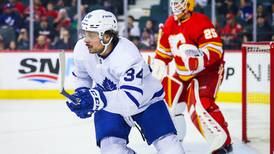 Hockey Night in Canada Best Bets: Flames VS Maple Leafs