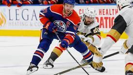 Oilers VS Golden Knights Game 5 Picks, Predictions, & Odds