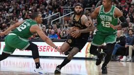 Toronto Raptors VS Boston Celtics Best Bets & Analysis