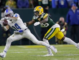 Lions VS Packers Picks, Predictions, and Odds