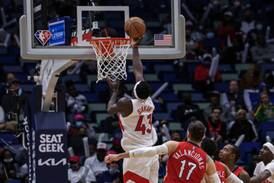Toronto Raptors VS New Orleans Pelicans Best Bets