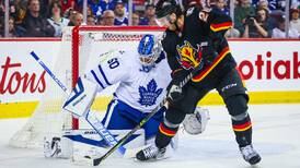 Flames VS Maple Leafs Picks, Predictions, and Odds