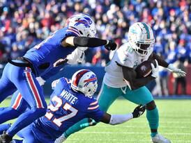 Dolphins VS Bills Picks, Predictions, and Odds
