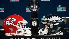 Super Bowl 57 Best Bets: Chiefs VS Eagles