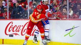 Montreal Canadiens VS Calgary Flames Best Bets
