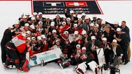 Canada VS USA IIHF World Junior Hockey Championship Best Bets