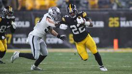 Steelers VS Raiders Picks, Predictions, and Odds
