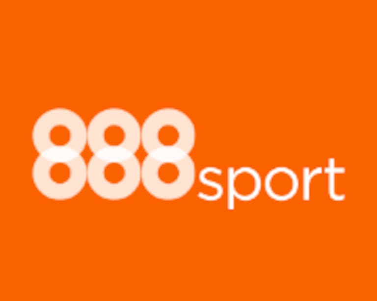 888Sport Football Betting - Main Logo