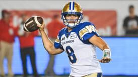 2023 CFL Playoffs Division Finals: Lions VS Blue Bombers Picks, Predictions, and Odds